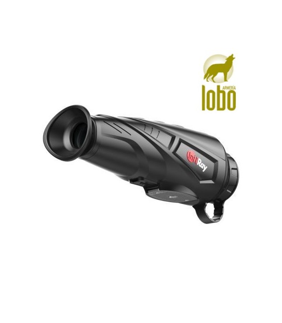 MONOCULAR TERMICO INFIRAY EYE II E3MAX V3