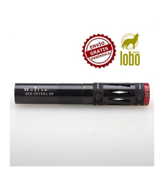 POLICHOK BRILEY HELIX OPTIMA CHOKE PLUS