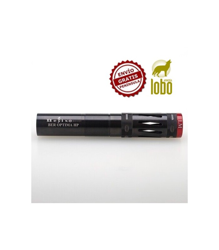 POLICHOK BRILEY HELIX OPTIMA CHOKE PLUS