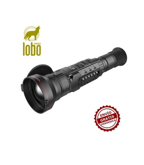 VISOR TERMICO INFIRAY RICO RS75