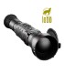 VISOR TERMICO INFIRAY RICO RS75