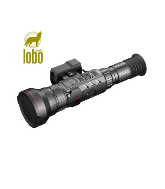VISOR TERMICO INFIRAY RICO RS75