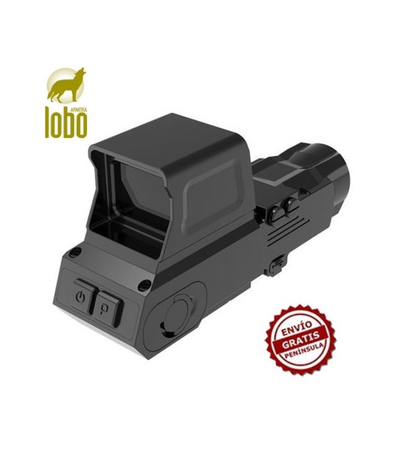 VISOR TERMICO INFIRAY FAST FAL19