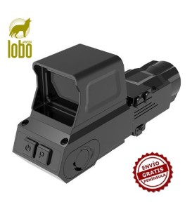 VISOR TERMICO INFIRAY FAST FAL19