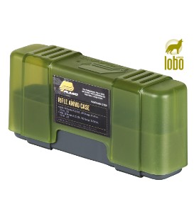 CAJA DE CARTUCHO CAL/378 WBY MAG,375-300 REM ULTRA MAG,280 REM,25-06 REM