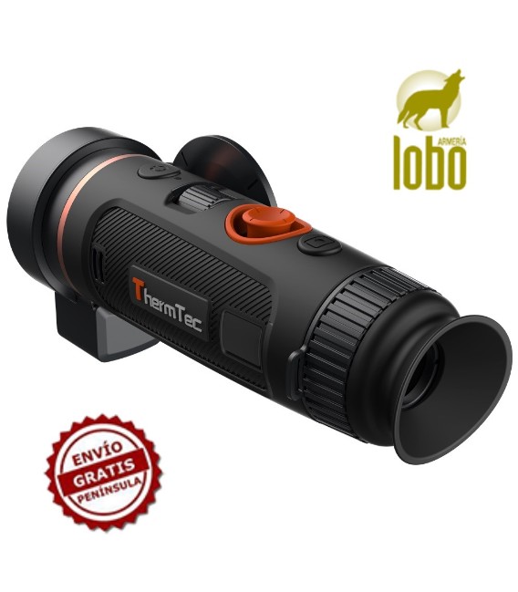 MONOCULAR TERMICO THERMEYE WILD 335-LRF (CONSULTAR PRECIO)