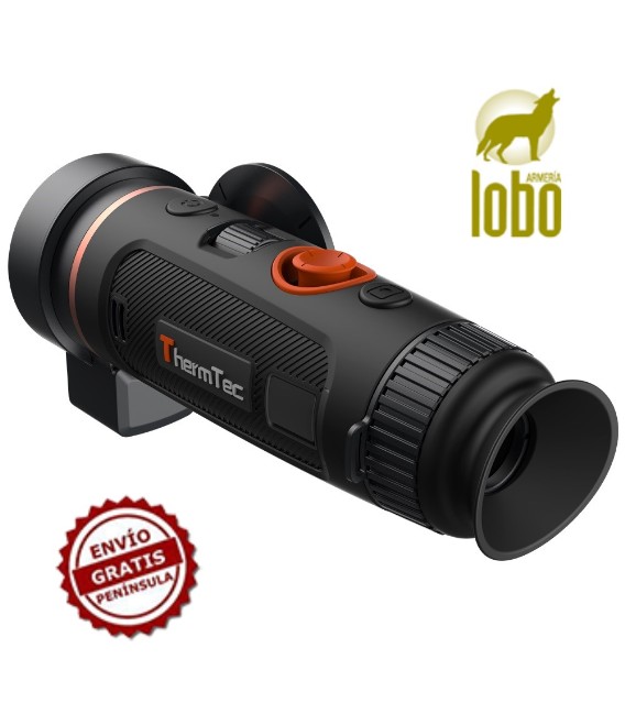 MONOCULAR TERMICO THERMEYE WILD 635-LRF