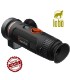 MONOCULAR TERMICO THERMEYE WILD 635-LRF