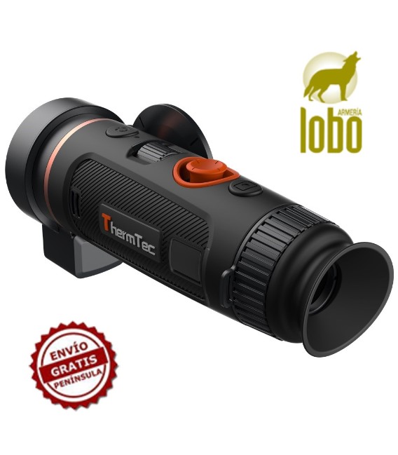 MONOCULAR TERMICO THERMEYE WILD 650-LRF
