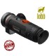 MONOCULAR TERMICO THERMEYE WILD 650-LRF