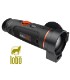 MONOCULAR TERMICO THERMEYE WILD 650-LRF