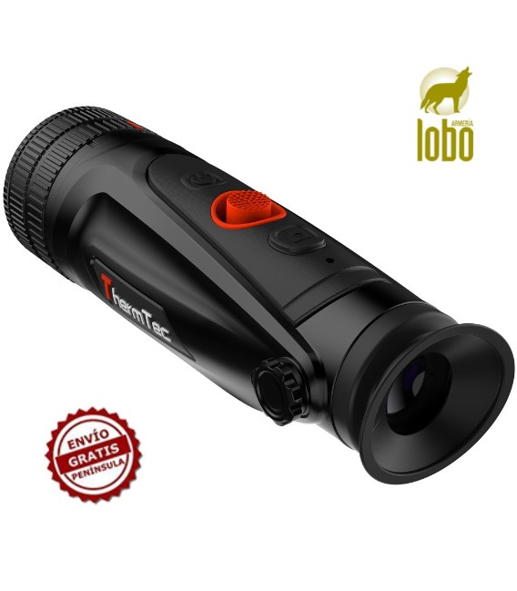 MONOCULAR TERMICO CYCLOPS 340D (CONSULTAR PRECIO)