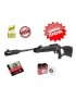 OFERTA!!! CARABINA GAMO G-MAGNUM WHISPER IGT M1 + 1 CAJA BALINES + 25 DIANAS