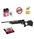 CARABINA GAMO PCP GX40 + 25 DIANAS