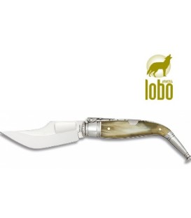 NAVAJA MARTINEZ ALBAINOX JEREZANA