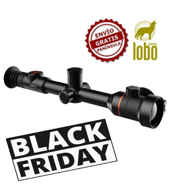 OFERTA BLACK FRIDAY !!! VISOR TERMICO THERMTEC ARES 650 2.0