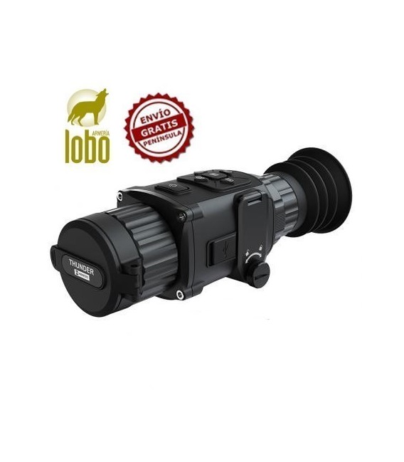 MONOCULAR TERMICO HIKMICRO THUNDER TH35MM 