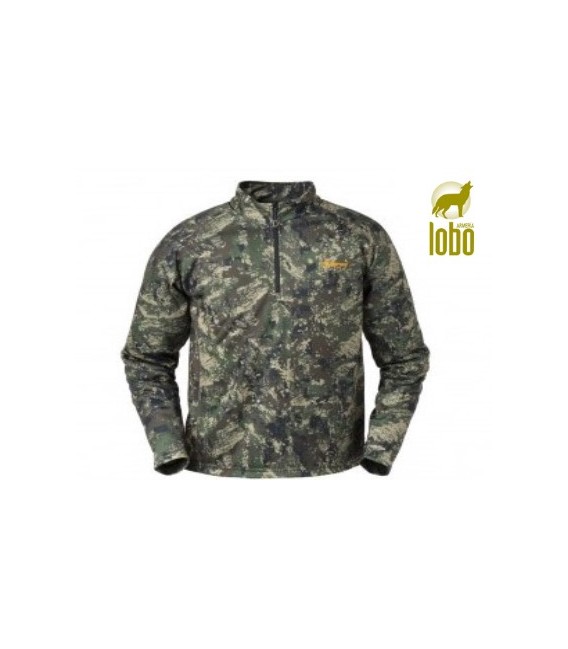 JERSEY CHIRUCA PULLOVER SVEN 21