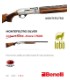 OFERTA!!! BENELLI MONTEFELTRO SILVER CAL/12 CA