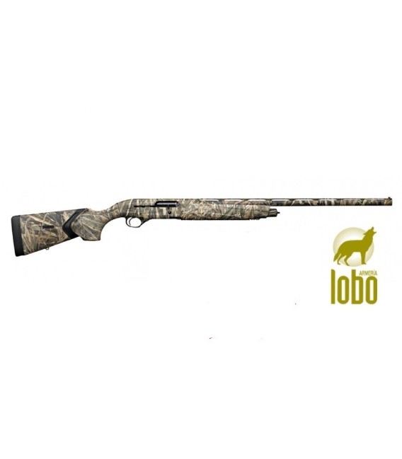 OFERTA!!! BERETTA A400 LITE C/12 CAMO MAX 7 CA