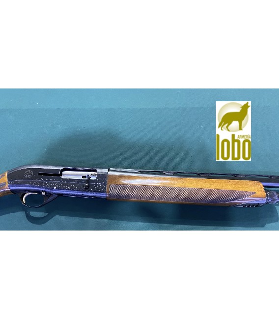 OCASION ESCOPETA BERETTA 391 URIKA CAL/12 CA