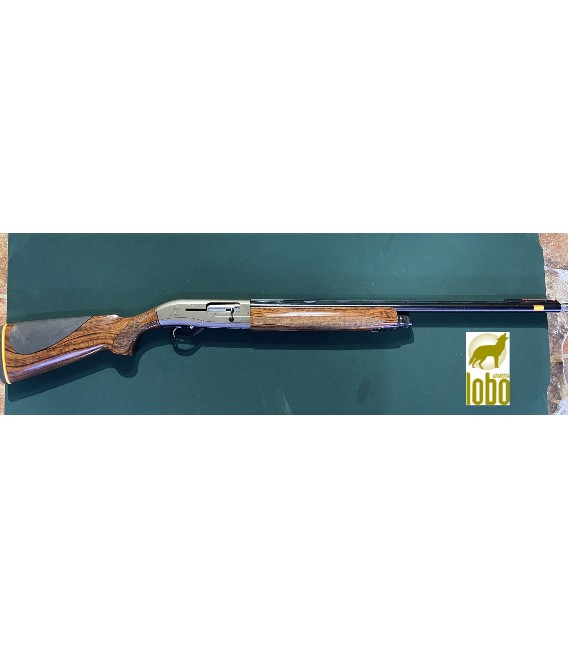 OCASION ESCOPETA BERETTA 391 STONECOAT CAL/12 CA
