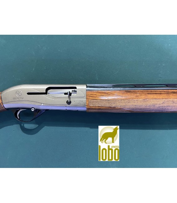 OCASION ESCOPETA BERETTA 391 STONECOAT CAL/12 CA