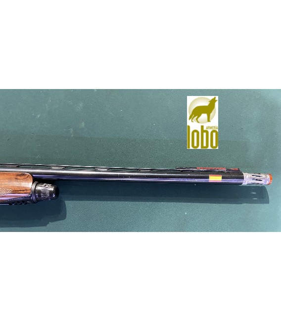 OCASION ESCOPETA BERETTA 391 STONECOAT CAL/12 CA