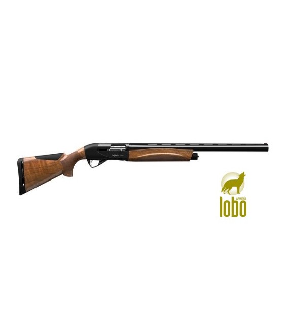 BENELLI RAFFAELLO BLACK ADVANCED IMPACT CAL/12 CA