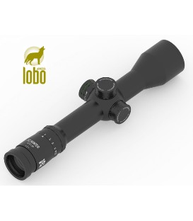 VISOR ZC HUNTER 1,7-12X50 