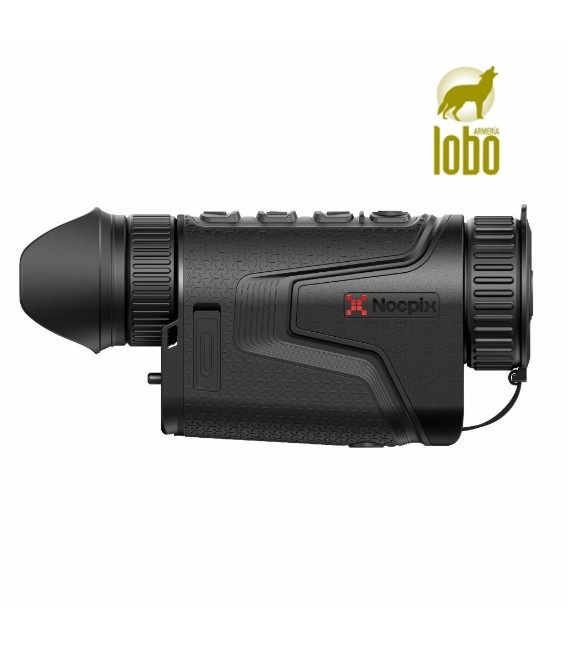 MONOCULAR TERMICO LUMI 19MM