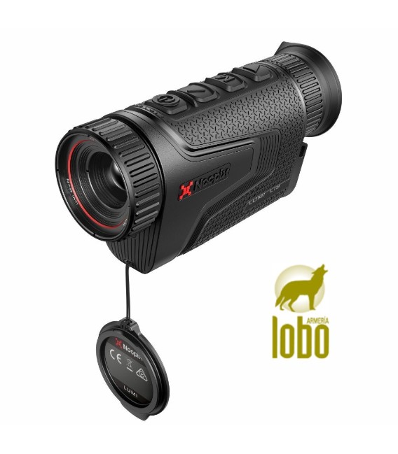 MONOCULAR TERMICO LUMI 19MM
