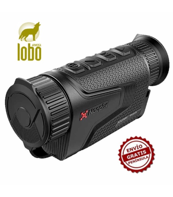 MONOCULAR TERMICO LUMI 35MM - MEDIDOR DE DISTANCIA