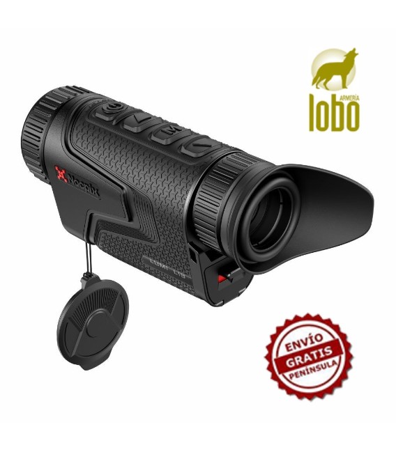 MONOCULAR TERMICO LUMI 19MM