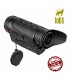 MONOCULAR TERMICO LUMI 19MM