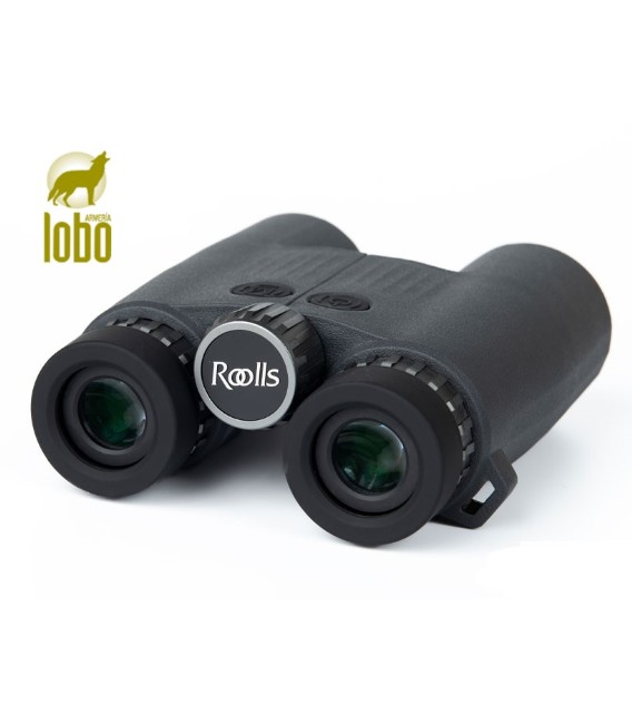 PRISMATICO ROOLLS 10X42 OLED