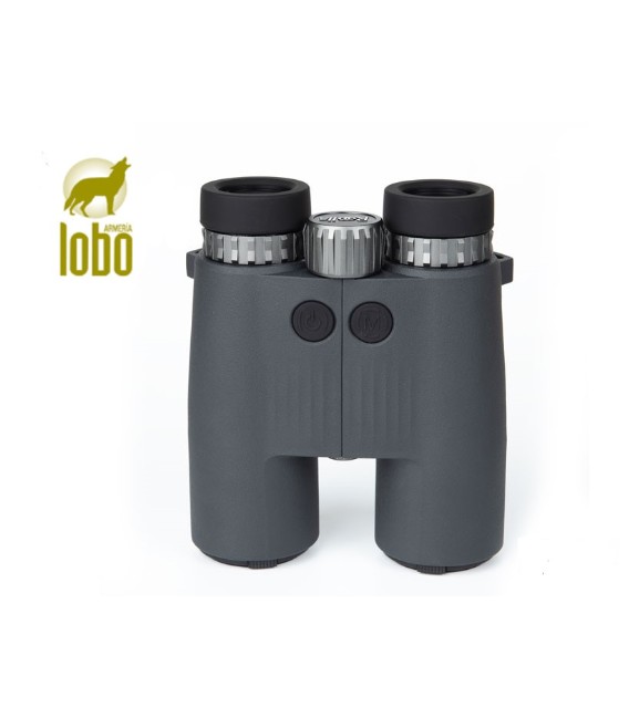 PRISMATICO ROOLLS 10X42 OLED