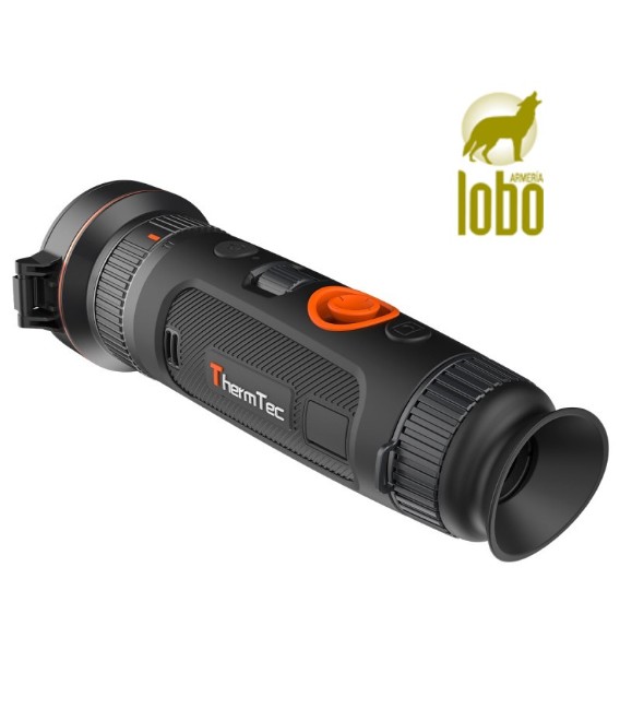 MONOCULAR TERMICO THERMTEC WILD D350D 
