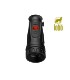 MONOCULAR TERMICO CYCLOPS 335-SE