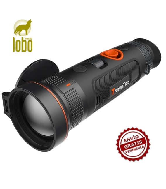 MONOCULAR TERMICO THERMTEC WILD D350D 