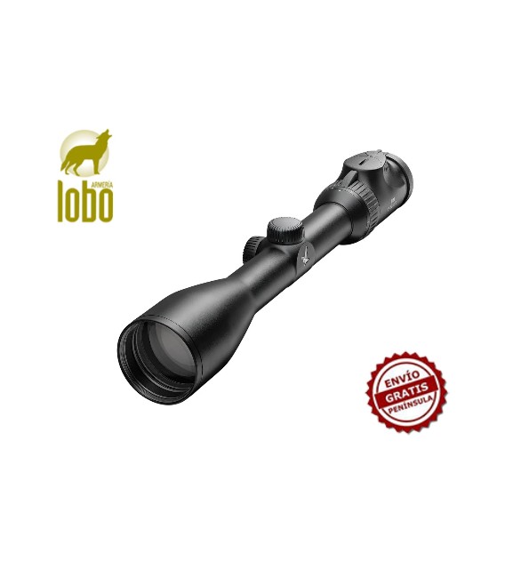 VISOR Z6 2-12X50 L ILUM 4A 