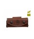 FUNDA NAVAJA MUELA PIEL VAQUETILLA M.F/CART