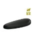 CANTONERA CERVELLATI PLANA NEGRA 11MM