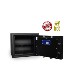 ARMERO SEFER SF-332 PARA 3 ARMAS CORTAS GRADO III HOMOLOGACION UNE 1143/1:2019