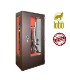 ARMERO SEFER SF-164C PARA 10 ARMAS LARGAS NUEVA HOMOLOGACI