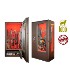 ARMERO SEFER SF-184CC PARA 12 ARMAS LARGAS NUEVA HOMOLOGACI