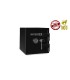 ARMERO SEFER SF-358 PARA 21 ARMAS CORTAS GRADO III HOMOLOGACION UNE 1143/1:2019