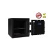 ARMERO SEFER SF-365 PARA 25 ARMAS CORTAS GRADO III HOMOLOGACION UNE 1143/1:2019