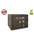 ARMERO SEFER SFE-337 PARA 8 ARMAS CORTAS GRADO III HOMOLOGACION UNE 1143/1:2019
