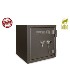 ARMERO SEFER SFE-350 PARA 12 ARMAS CORTAS GRADO III HOMOLOGACION UNE 1143/1:2019